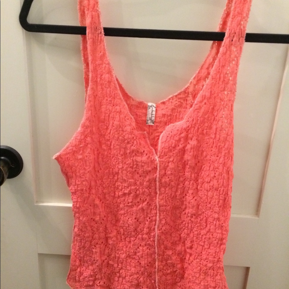 Tank top